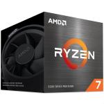 Procesador AMD Ryzen 7 5700 8 Core 3.7GHz 20MB Socket AM4 100-100000743BOX